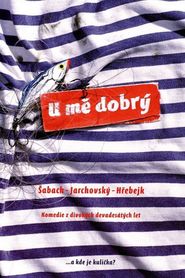U me dobry is the best movie in Lenka Vlasakova filmography.