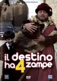 Il destino ha 4 zampe movie in Lino Banfi filmography.