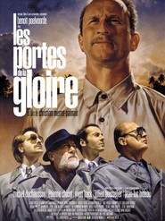 Les portes de la gloire is the best movie in Benoît Poelvoorde filmography.