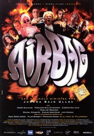 Airbag movie in Fernando Guillen Cuervo filmography.