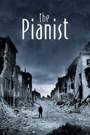 The Pianist movie in Wanja Mues filmography.