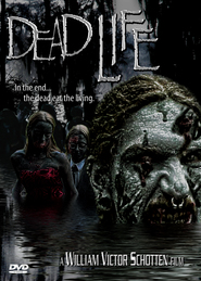 Dead Life movie in Bruce Taylor filmography.