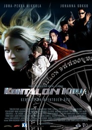 Kohtalon kirja is the best movie in Joni Saarela filmography.