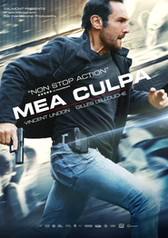 Mea culpa is the best movie in Gilles Lellouche filmography.