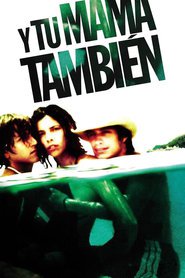 Y tu mamá también is the best movie in Giselle Audirac filmography.