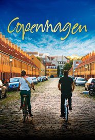 Copenhagen is the best movie in Frederikke Dal Hansen filmography.