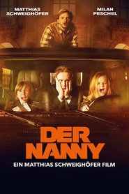 Der Nanny movie in Sascha Alexander filmography.