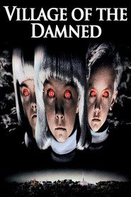 Village of the Damned movie in Mark Hamill filmography.