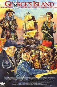 George's Island movie in Sheila McCarthy filmography.