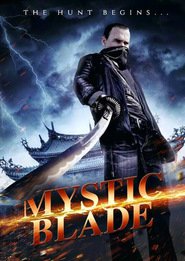 Mystic Blade movie in Tim Man filmography.
