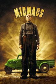 Micmacs a tire-larigot is the best movie in Michel Cremades filmography.