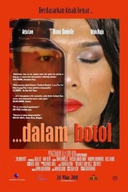 Dalam Botol movie in Pekin Ibrahim filmography.