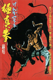 Kenka karate kyokushinken movie in Kenji Imai filmography.