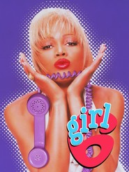 Girl 6 movie in Dina Pearlman filmography.