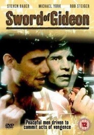 Sword of Gideon movie in Steven Bauer filmography.
