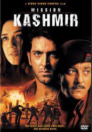 Mission Kashmir movie in Sanjay Dutt filmography.