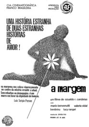 A Margem is the best movie in Paulo Ramos filmography.
