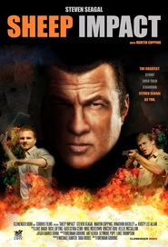 Sheep Impact is the best movie in Steven Seagal filmography.