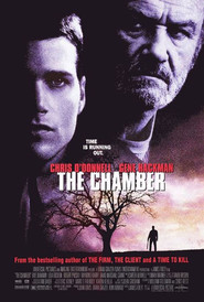 The Chamber is the best movie in Raymond J. Barry filmography.