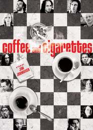 Coffee and Cigarettes movie in Steven Wright filmography.