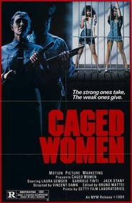 Violenza in un carcere femminile movie in Antonella Giacomini filmography.