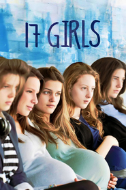 17 filles is the best movie in Djulett Darche filmography.