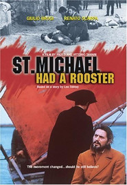San Michele aveva un gallo movie in Renato Scarpa filmography.