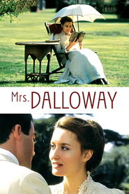 Mrs Dalloway is the best movie in Sarah Badel filmography.