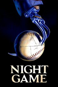 Night Game is the best movie in Richard Bradford filmography.