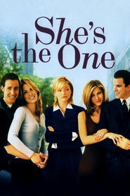 She's the One movie in Malachy McCourt filmography.