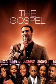 The Gospel movie in Idris Elba filmography.