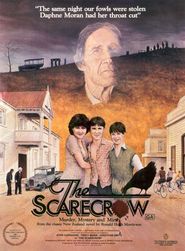 The Scarecrow movie in John Carradine filmography.