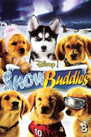 Snow Buddies movie in Mike Dopud filmography.
