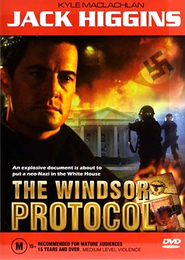 Windsor Protocol movie in John Colicos filmography.