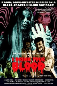I Drink Your Blood movie in Iris Brooks filmography.