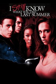I Still Know What You Did Last Summer movie in Matthew Settle filmography.