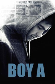 Boy A movie in Peter Mullan filmography.