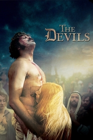 The Devils is the best movie in Gemma Jones filmography.