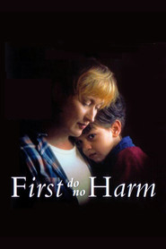 ...First Do No Harm movie in Meryl Streep filmography.