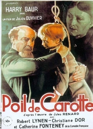 Poil de carotte is the best movie in Christiane Dor filmography.