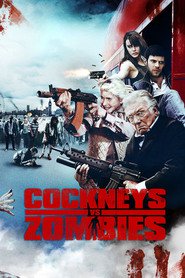 Cockneys vs Zombies movie in Tony Gardner filmography.