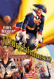 Munchhausen is the best movie in Kathe Haack filmography.