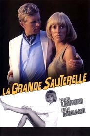 La grande sauterelle movie in Mireille Darc filmography.