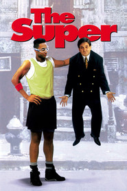 The Super movie in Paul Benjamin filmography.