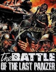 La battaglia dell'ultimo panzer is the best movie in Carlo Simoni filmography.
