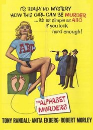 The Alphabet Murders is the best movie in Maurice Denham filmography.