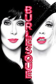 Burlesque is the best movie in Christina Aguilera filmography.