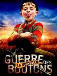 La Nouvelle Guerre des boutons is the best movie in Natan Parent filmography.