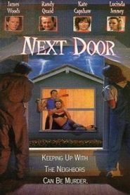 Next Door movie in Kate Capshaw filmography.