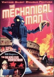 L'uomo meccanico is the best movie in Ferdinando Vivas-May filmography.